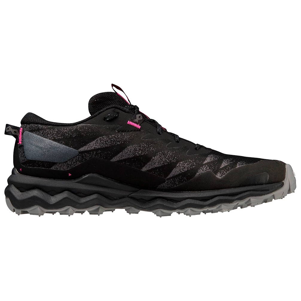 Mizuno - Women's Wave Daichi 7 GTX - Trail Running Shoes 7 Mizuno - Women's Wave Daichi 7 GTX - Trail Running Shoes - Image 5