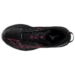 Mizuno - Women's Wave Daichi 7 GTX - Trail Running Shoes 10 Mizuno - Women's Wave Daichi 7 GTX - Trail Running Shoes -SHOE TALK SELECTION mizuno womens wave daichi 7 gtx trail running shoes detail 5