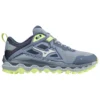 Mizuno - Women's Wave Mujin 8 - Trail Running Shoes -SHOE TALK SELECTION mizuno womens wave mujin 8 trail running shoes