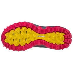 Mizuno - Women's Wave Mujin 8 - Trail Running Shoes -SHOE TALK SELECTION mizuno womens wave mujin 8 trail running shoes detail 5