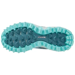 Mizuno - Women's Wave Mujin 9 - Trail Running Shoes 9 Mizuno - Women's Wave Mujin 9 - Trail Running Shoes -SHOE TALK SELECTION mizuno womens wave mujin 9 trail running shoes detail 3