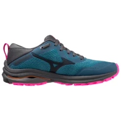Mizuno - Women's Wave Rider TT - Trail Running Shoes