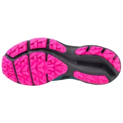 Mizuno - Women's Wave Rider TT - Trail Running Shoes -SHOE TALK SELECTION mizuno womens wave rider tt trail running shoes detail 3