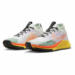 Nike - React Pegasus Trail 4 GTX - Trail Running Shoes 13 Nike - React Pegasus Trail 4 GTX - Trail Running Shoes -SHOE TALK SELECTION nike react pegasus trail 4 gtx trail running shoes detail 6