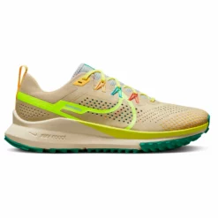 Nike - React Pegasus Trail 4 - Trail Running Shoes 9 Nike - React Pegasus Trail 4 - Trail Running Shoes -SHOE TALK SELECTION nike react pegasus trail 4 trail running shoes 1