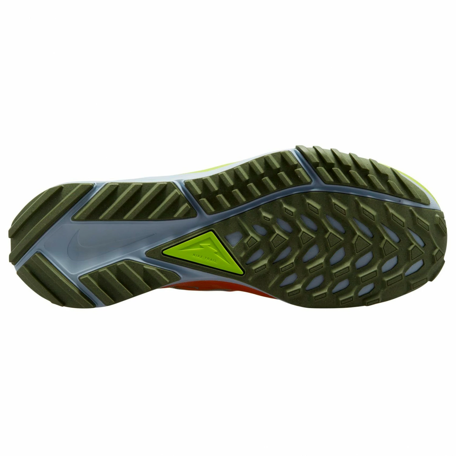 Nike - React Pegasus Trail 4 - Trail Running Shoes 5 Nike - React Pegasus Trail 4 - Trail Running Shoes - Image 3