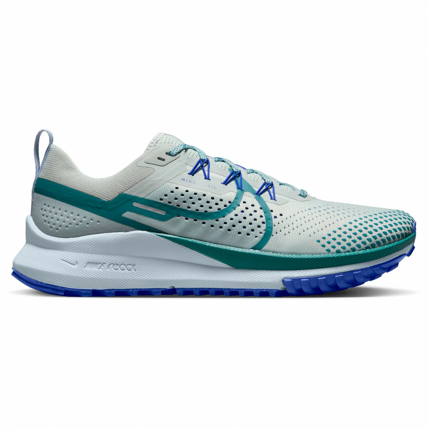 Nike - React Pegasus Trail 4 - Trail Running Shoes 3 Nike - React Pegasus Trail 4 - Trail Running Shoes