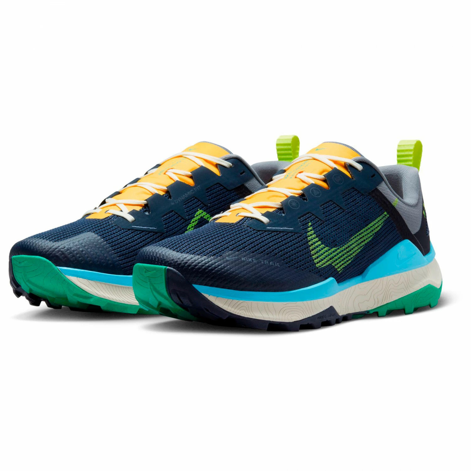 Nike - Wildhorse 8 - Trail Running Shoes 4 Nike - Wildhorse 8 - Trail Running Shoes - Image 2