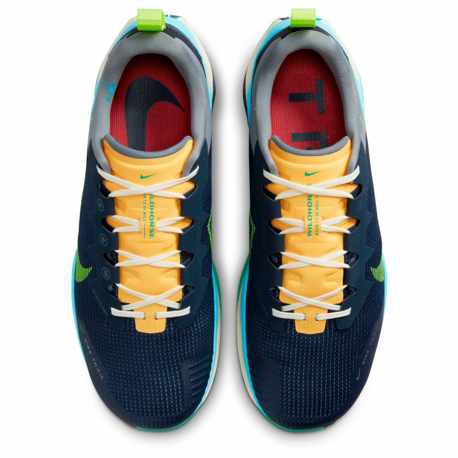 Nike - Wildhorse 8 - Trail Running Shoes 5 Nike - Wildhorse 8 - Trail Running Shoes - Image 3