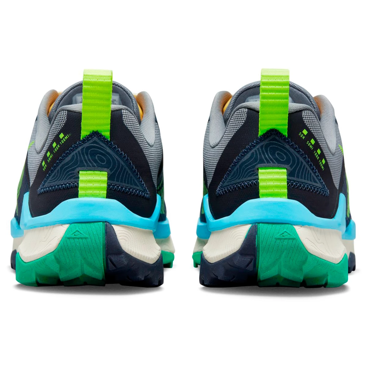 Nike - Wildhorse 8 - Trail Running Shoes 6 Nike - Wildhorse 8 - Trail Running Shoes - Image 4