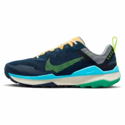 Nike - Wildhorse 8 - Trail Running Shoes 12 Nike - Wildhorse 8 - Trail Running Shoes -SHOE TALK SELECTION nike wildhorse 8 trail running shoes detail 5
