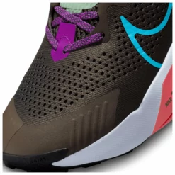Nike - ZoomX Zegama Trail - Trail Running Shoes 10 Nike - ZoomX Zegama Trail - Trail Running Shoes -SHOE TALK SELECTION nike zoomx zegama trail trail running shoes detail 3