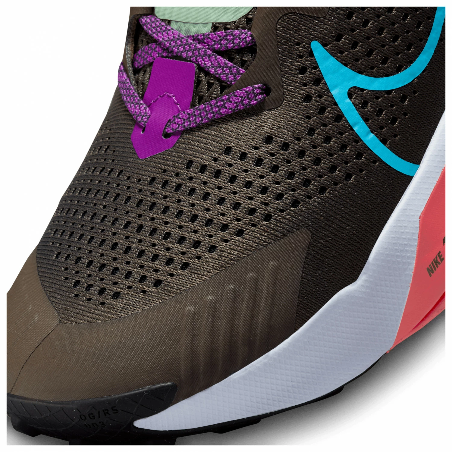 Nike - ZoomX Zegama Trail - Trail Running Shoes 5 Nike - ZoomX Zegama Trail - Trail Running Shoes - Image 3