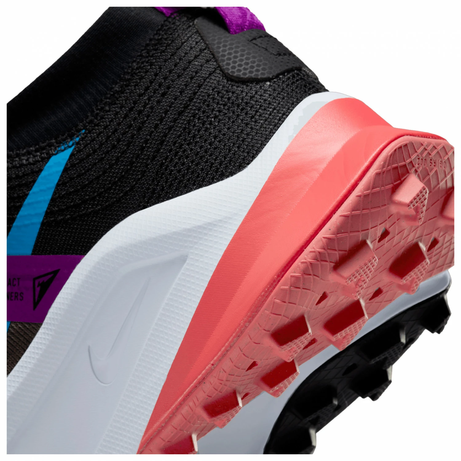 Nike - ZoomX Zegama Trail - Trail Running Shoes 6 Nike - ZoomX Zegama Trail - Trail Running Shoes - Image 4