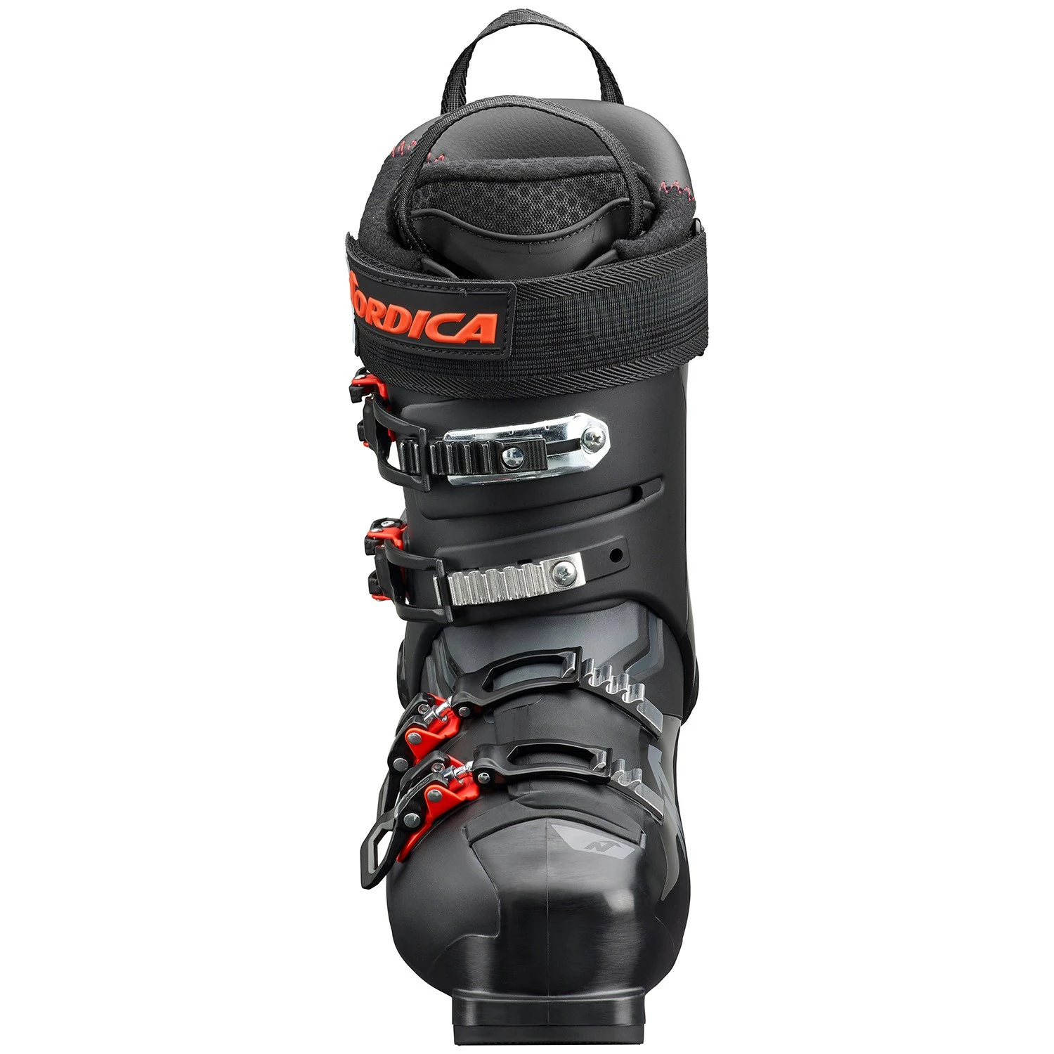 Nordica Cruise 120 Ski Boots 2024 3 Nordica Cruise 120 Ski Boots 2024