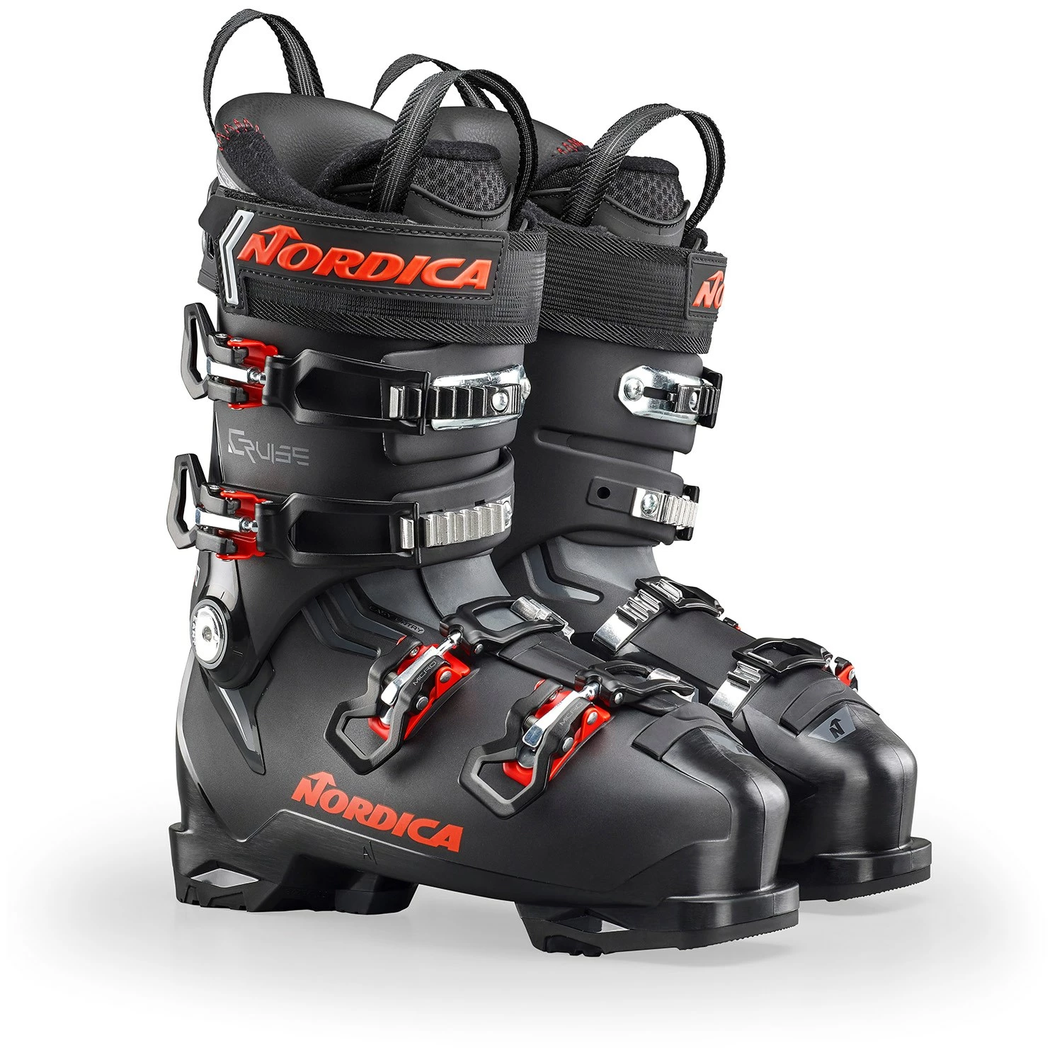 Nordica Cruise 120 Ski Boots 2024 5 Nordica Cruise 120 Ski Boots 2024 - Image 3