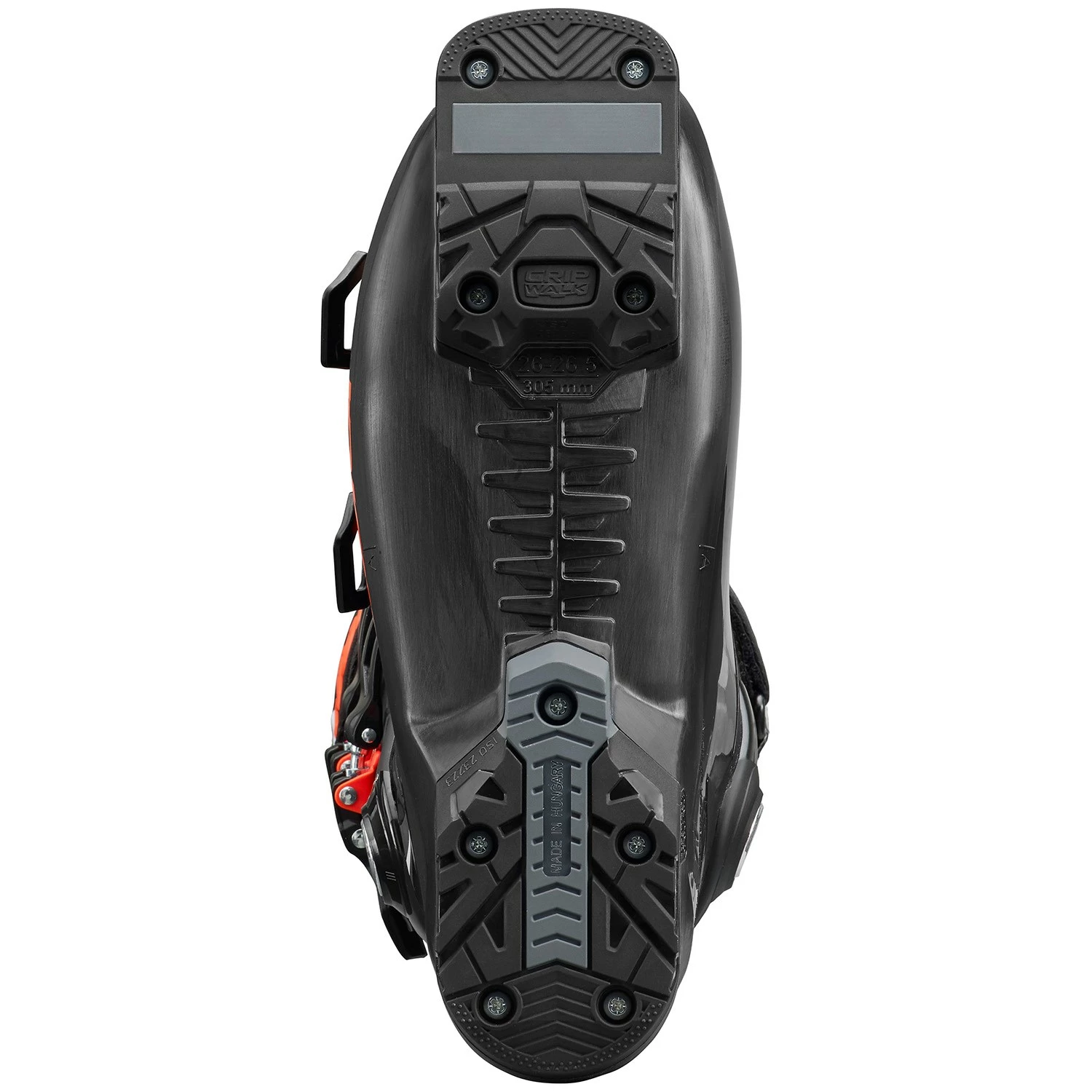 Nordica Cruise 120 Ski Boots 2024 6 Nordica Cruise 120 Ski Boots 2024 - Image 4