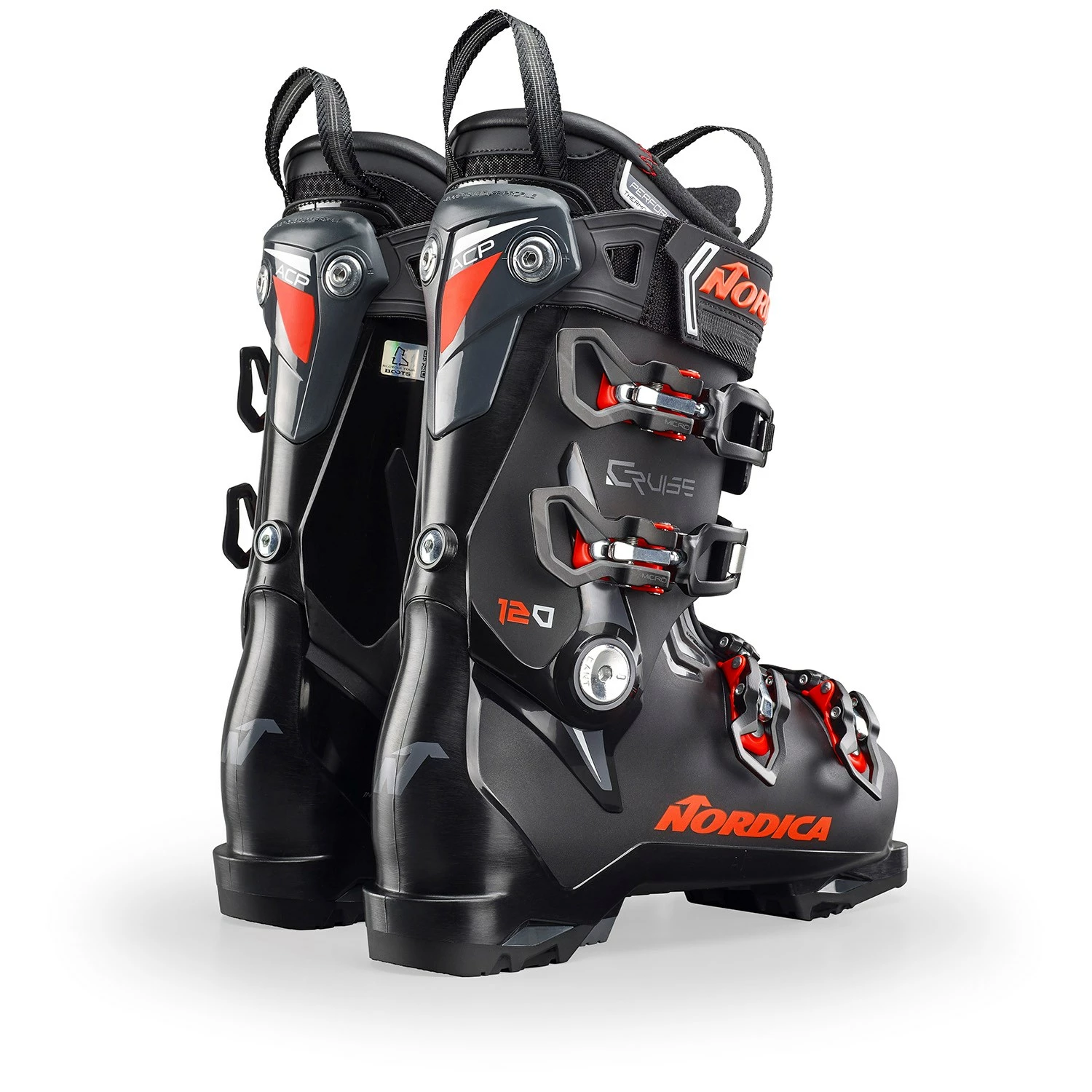 Nordica Cruise 120 Ski Boots 2024 9 Nordica Cruise 120 Ski Boots 2024 - Image 7