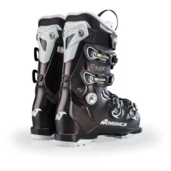 Nordica Cruise 75 Ski Boots - Women's 2024 -SHOE TALK SELECTION nordica cruise 75 ski boots women s 2024 1 4