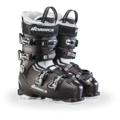 Nordica Cruise 75 Ski Boots - Women's 2024 -SHOE TALK SELECTION nordica cruise 75 ski boots women s 2024 1 5