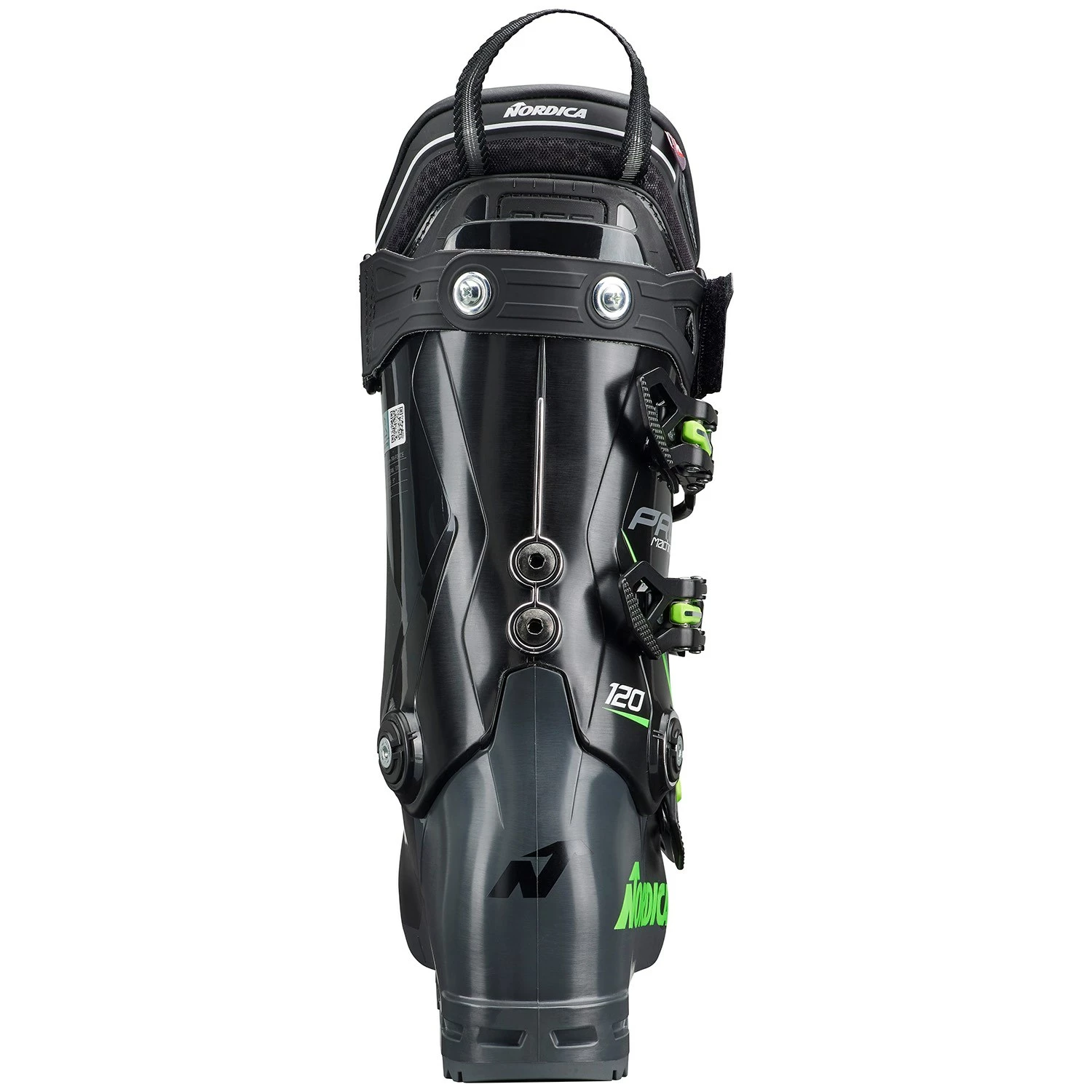 Nordica Promachine 120 Ski Boots 2024 5 Nordica Promachine 120 Ski Boots 2024 - Image 3