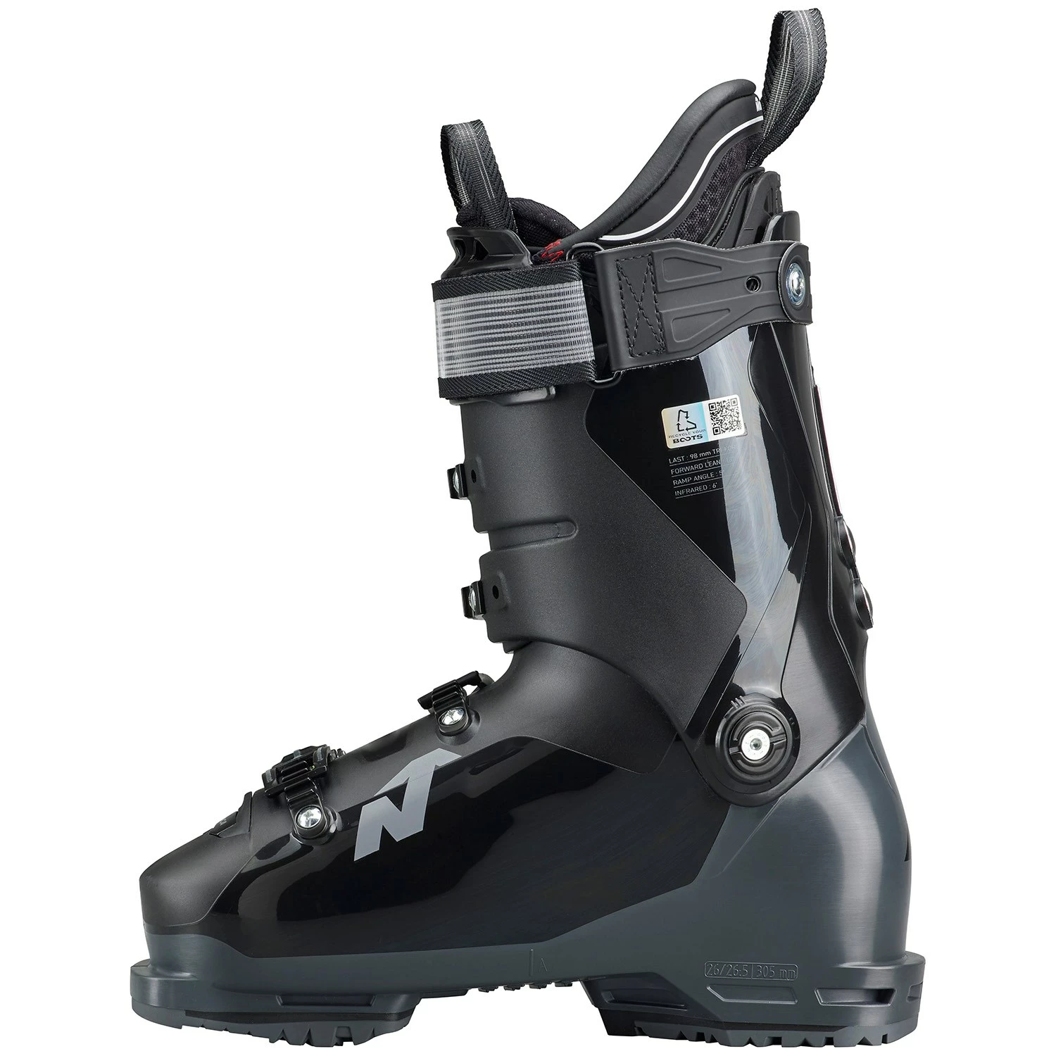 Nordica Promachine 120 Ski Boots 2024 6 Nordica Promachine 120 Ski Boots 2024 - Image 4