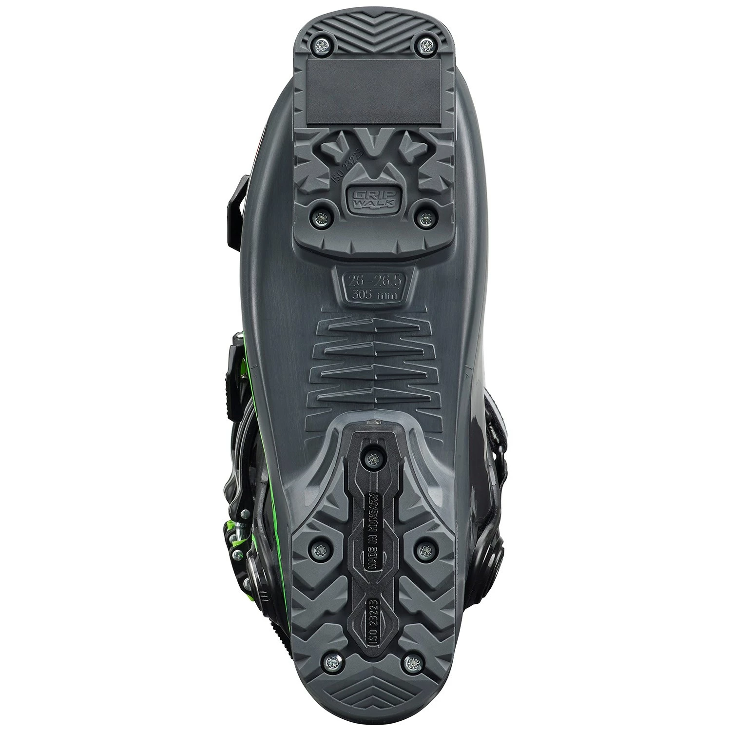 Nordica Promachine 120 Ski Boots 2024 7 Nordica Promachine 120 Ski Boots 2024 - Image 5