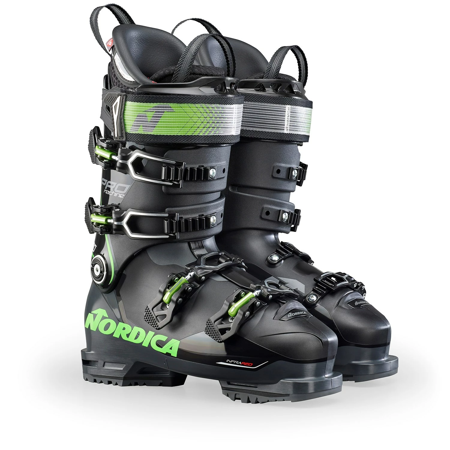 Nordica Promachine 120 Ski Boots 2024 10 Nordica Promachine 120 Ski Boots 2024 - Image 8