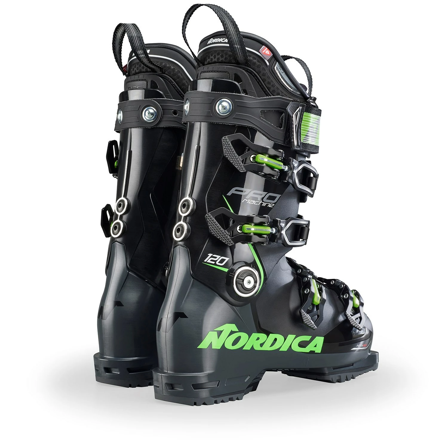 Nordica Promachine 120 Ski Boots 2024 11 Nordica Promachine 120 Ski Boots 2024 - Image 9