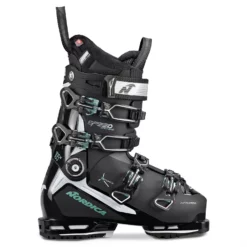 Nordica Speedmachine 3 105 W Ski Boots - Women's 2024 - Used -SHOE TALK SELECTION nordica speedmachine 3 105 w ski boots women s 2024 1 3