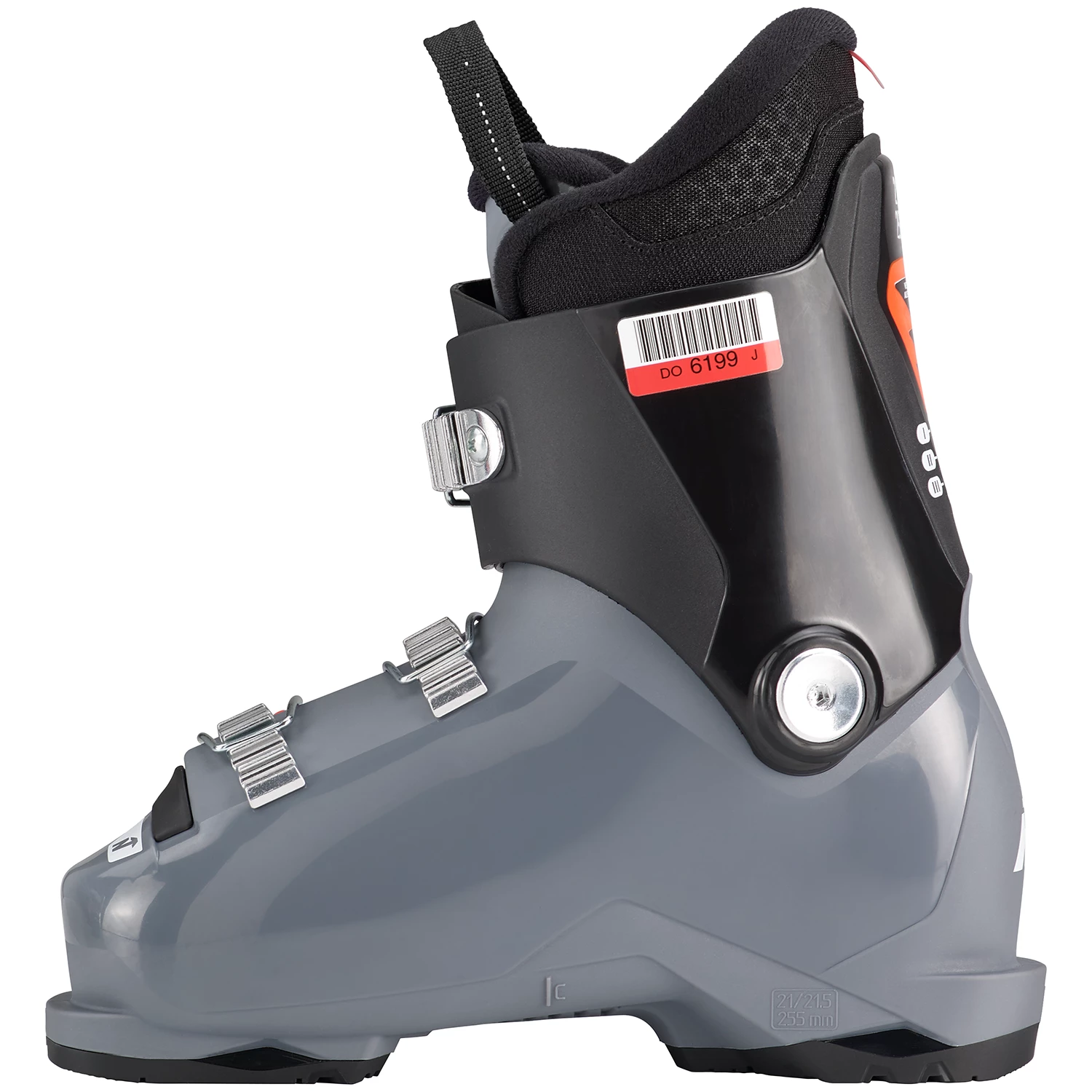 Nordica Speedmachine J 3 Ski Boots - Kids' 2024 3 Nordica Speedmachine J 3 Ski Boots - Kids' 2024