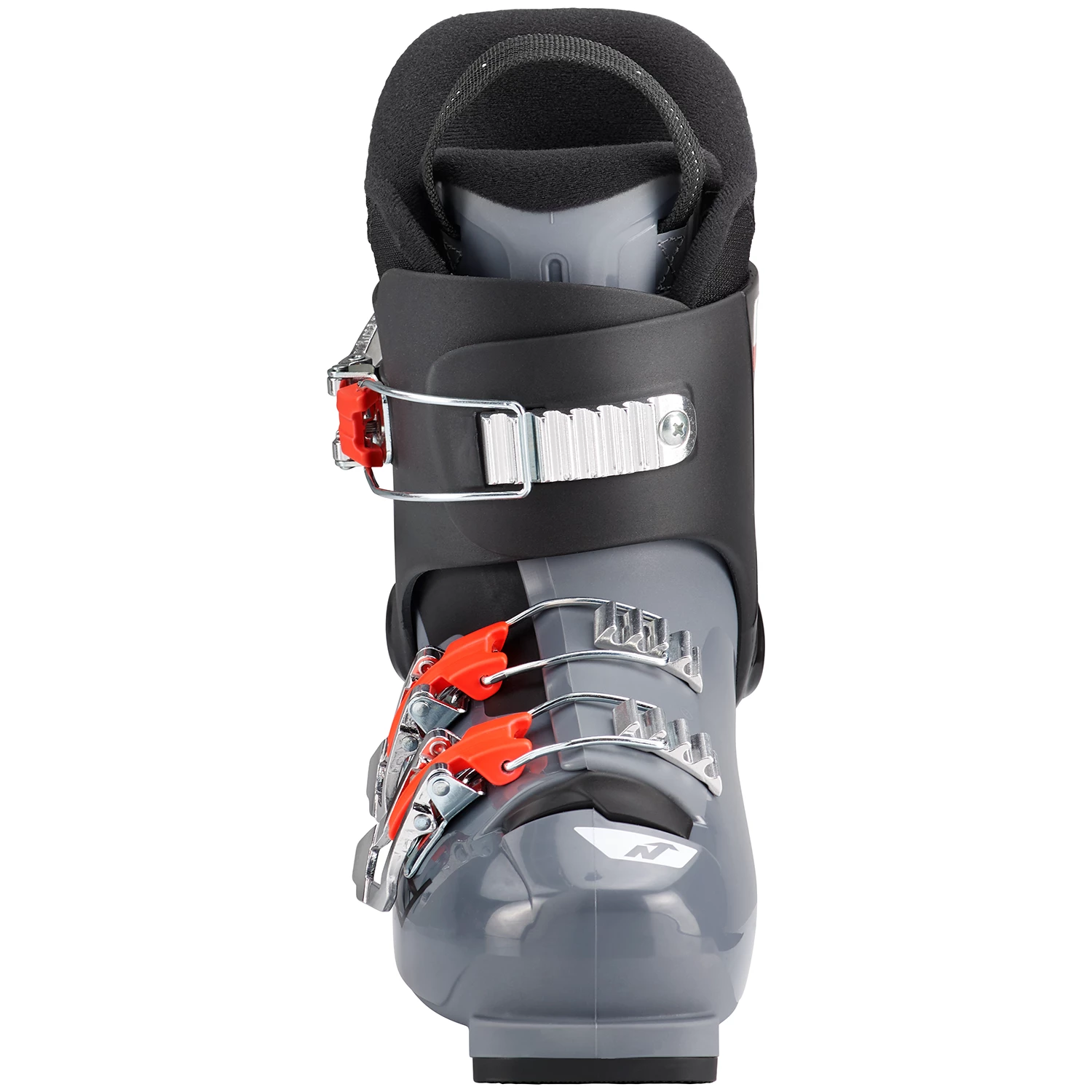 Nordica Speedmachine J 3 Ski Boots - Kids' 2024 4 Nordica Speedmachine J 3 Ski Boots - Kids' 2024 - Image 2