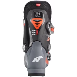 Nordica Speedmachine J 3 Ski Boots - Kids' 2024 9 Nordica Speedmachine J 3 Ski Boots - Kids' 2024 -SHOE TALK SELECTION nordica speedmachine j 3 ski boots kids 2024 1 2