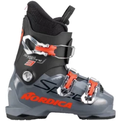 Nordica Speedmachine J 3 Ski Boots - Kids' 2024 11 Nordica Speedmachine J 3 Ski Boots - Kids' 2024 -SHOE TALK SELECTION nordica speedmachine j 3 ski boots kids 2024 1 4