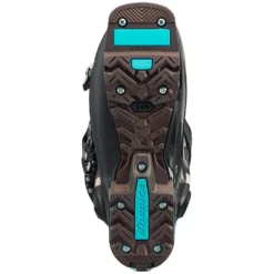 Nordica Unlimited 105 W DYN Ski Boots - Women's 2024 13 Nordica Unlimited 105 W DYN Ski Boots - Women's 2024 -SHOE TALK SELECTION nordica unlimited 105 w dyn ski boots women s 2024 1 2