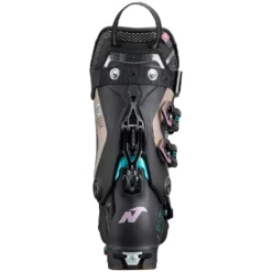 Nordica Unlimited 105 W DYN Ski Boots - Women's 2024 -SHOE TALK SELECTION nordica unlimited 105 w dyn ski boots women s 2024 1 4
