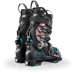 Nordica Unlimited 105 W DYN Ski Boots - Women's 2024 -SHOE TALK SELECTION nordica unlimited 105 w dyn ski boots women s 2024 1 5