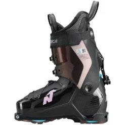 Nordica Unlimited 105 W DYN Ski Boots - Women's 2024 -SHOE TALK SELECTION nordica unlimited 105 w dyn ski boots women s 2024 1 6
