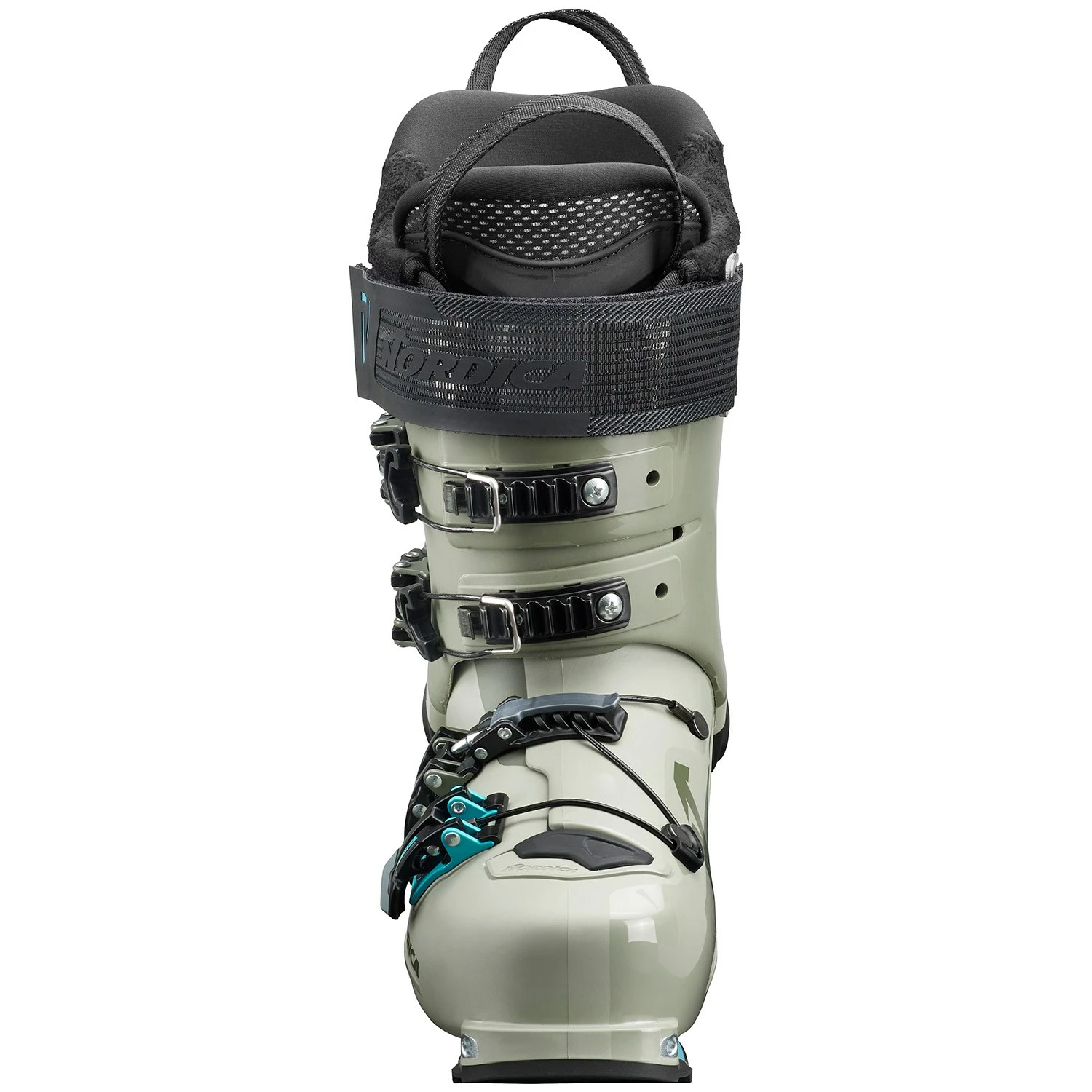 Nordica Unlimited 95 W DYN Ski Boots - Women's 2024 3 Nordica Unlimited 95 W DYN Ski Boots - Women's 2024