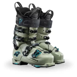 Nordica Unlimited 95 W DYN Ski Boots - Women's 2024 12 Nordica Unlimited 95 W DYN Ski Boots - Women's 2024 -SHOE TALK SELECTION nordica unlimited 95 w dyn ski boots women s 2024 1 1