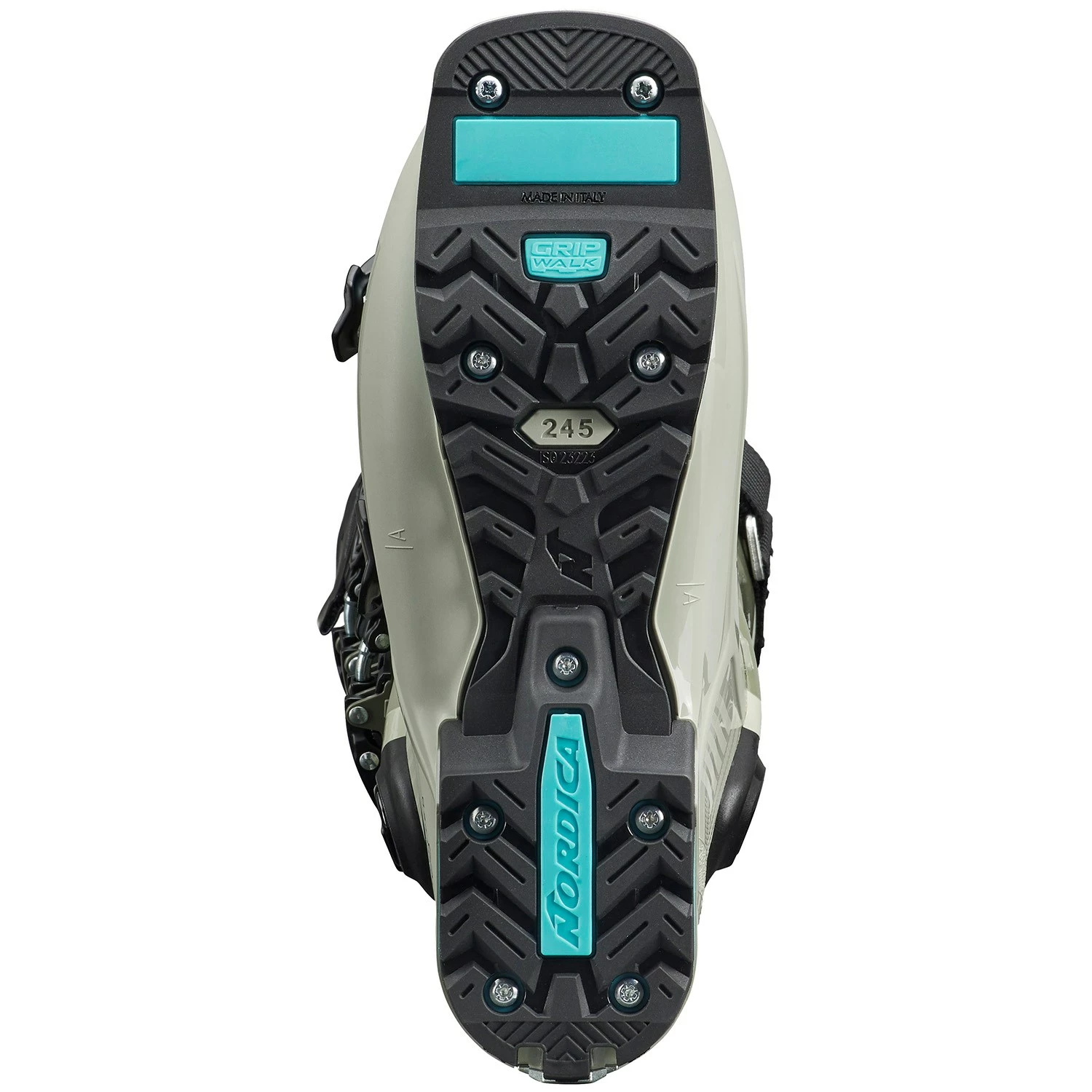 Nordica Unlimited 95 W DYN Ski Boots - Women's 2024 7 Nordica Unlimited 95 W DYN Ski Boots - Women's 2024 - Image 5