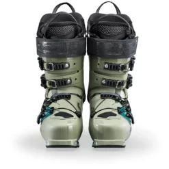 Nordica Unlimited 95 W DYN Ski Boots - Women's 2024 16 Nordica Unlimited 95 W DYN Ski Boots - Women's 2024 -SHOE TALK SELECTION nordica unlimited 95 w dyn ski boots women s 2024 1 5