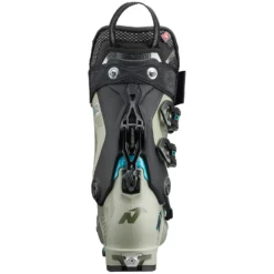 Nordica Unlimited 95 W DYN Ski Boots - Women's 2024 17 Nordica Unlimited 95 W DYN Ski Boots - Women's 2024 -SHOE TALK SELECTION nordica unlimited 95 w dyn ski boots women s 2024 1 6