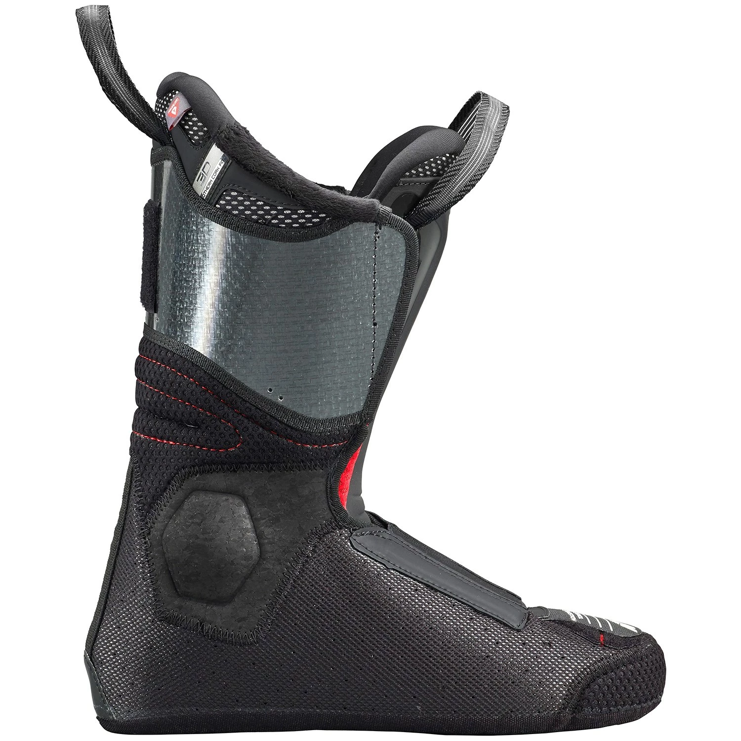 Nordica Unlimited 95 W DYN Ski Boots - Women's 2024 10 Nordica Unlimited 95 W DYN Ski Boots - Women's 2024 - Image 8