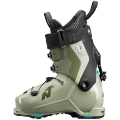 Nordica Unlimited 95 W DYN Ski Boots - Women's 2024 19 Nordica Unlimited 95 W DYN Ski Boots - Women's 2024 -SHOE TALK SELECTION nordica unlimited 95 w dyn ski boots women s 2024 1 8