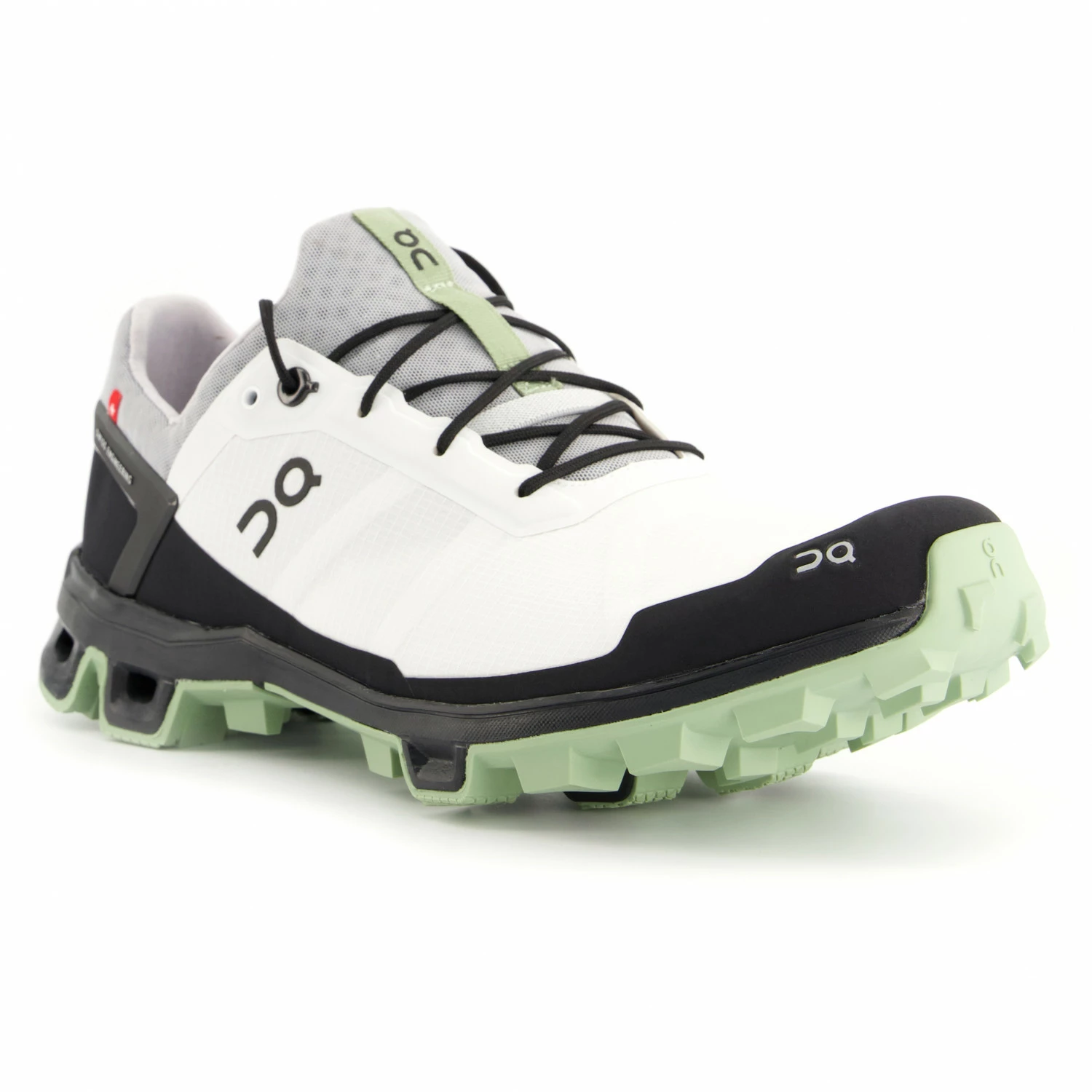 On - Cloudventure Peak - Trail Running Shoes 4 On - Cloudventure Peak - Trail Running Shoes - Image 2