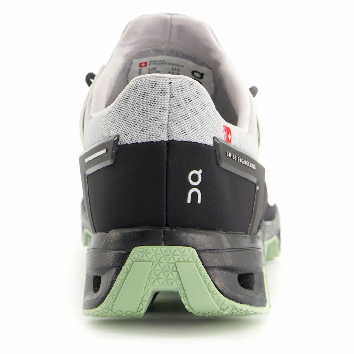 On - Cloudventure Peak - Trail Running Shoes 8 On - Cloudventure Peak - Trail Running Shoes - Image 6