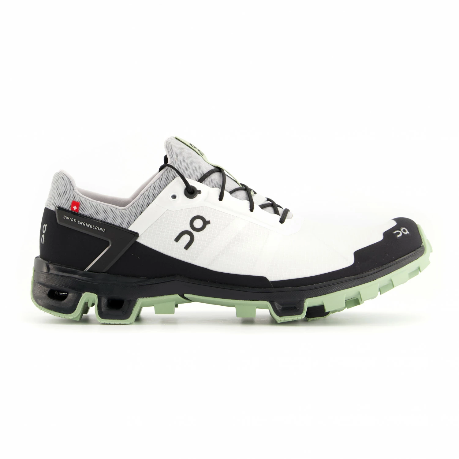 On - Cloudventure Peak - Trail Running Shoes 3 On - Cloudventure Peak - Trail Running Shoes