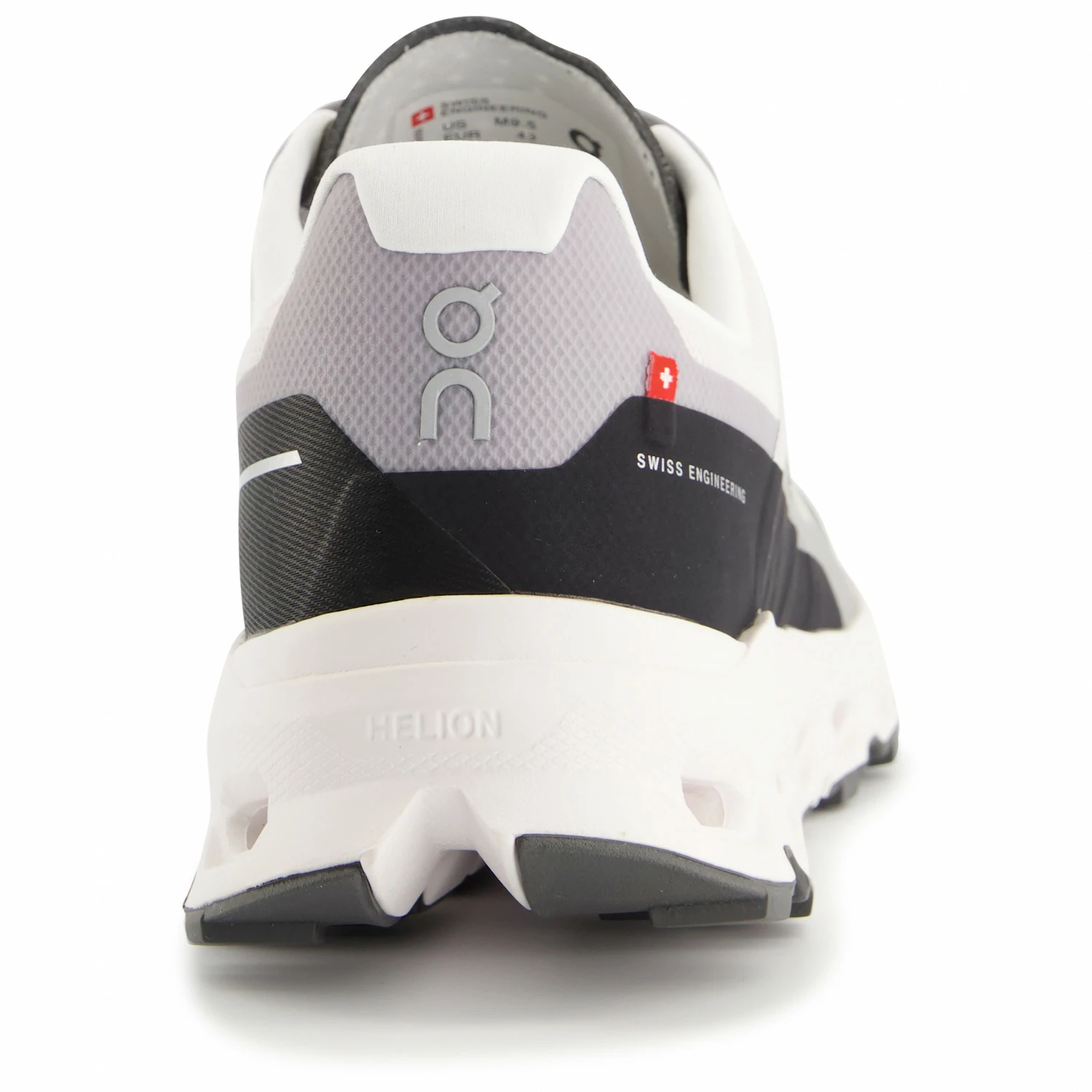 On - Cloudvista - Trail Running Shoes 8 On - Cloudvista - Trail Running Shoes - Image 6