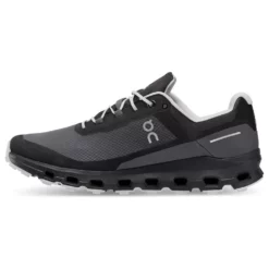 On - Cloudvista Waterproof - Trail Running Shoes -SHOE TALK SELECTION on cloudvista waterproof trail running shoes detail 3